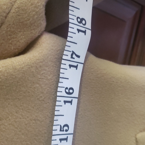 Cole Haan Coat - Picture 16 of 16